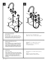 Preview for 2 page of Delta 21925 Series Installation Manual