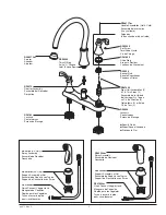 Preview for 5 page of Delta 21925 Series Installation Manual