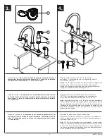 Preview for 3 page of Delta 21925LF Manual