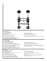 Предварительный просмотр 4 страницы Delta 21966LF Series Quick Start Manual