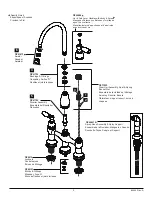 Предварительный просмотр 5 страницы Delta 21966LF Series Quick Start Manual