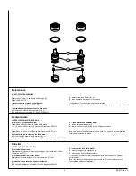 Предварительный просмотр 4 страницы Delta 21977LF Manual