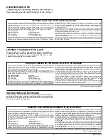 Предварительный просмотр 6 страницы Delta 21977LF Manual