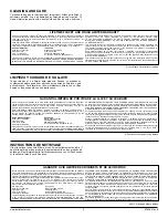 Preview for 6 page of Delta 21987LF Quick Start Manual