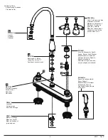 Preview for 5 page of Delta 21988LF Quick Start Manual