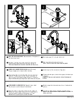 Preview for 2 page of Delta 21996LF Series Manual