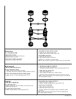 Preview for 4 page of Delta 21996LF Series Manual