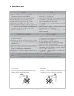 Preview for 34 page of Delta 21CK018C24 Instruction Manual