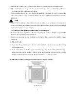 Preview for 40 page of Delta 21CK018C24 Instruction Manual