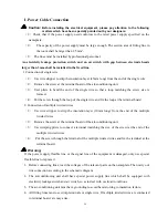 Preview for 57 page of Delta 21CK018C24 Instruction Manual