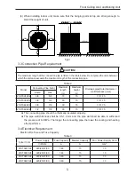 Preview for 9 page of Delta 21UT024C24 Instruction Manual