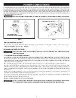 Предварительный просмотр 6 страницы Delta 22-555 Instruction Manual