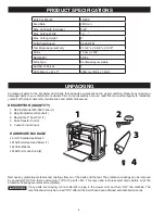 Предварительный просмотр 8 страницы Delta 22-555 Instruction Manual