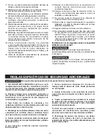 Предварительный просмотр 32 страницы Delta 22-555 Instruction Manual