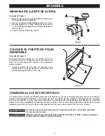 Предварительный просмотр 37 страницы Delta 22-555 Instruction Manual