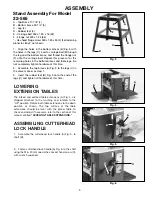 Предварительный просмотр 5 страницы Delta 22-560 Instruction Manual