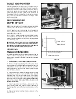 Предварительный просмотр 9 страницы Delta 22-560 Instruction Manual