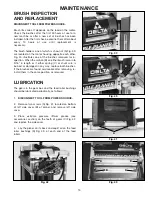 Предварительный просмотр 15 страницы Delta 22-560 Instruction Manual