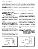 Предварительный просмотр 6 страницы Delta 22-580 Instruction Manual