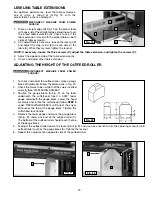 Предварительный просмотр 13 страницы Delta 22-580 Instruction Manual