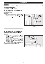 Предварительный просмотр 9 страницы Delta 22-590X Instruction Manual