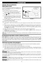 Preview for 14 page of Delta 22-590X Instruction Manual