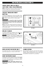 Предварительный просмотр 18 страницы Delta 22-590X Instruction Manual