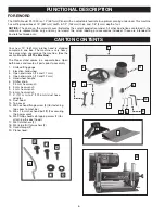 Preview for 6 page of Delta 22-790X Instruction Manual