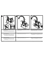 Предварительный просмотр 3 страницы Delta 2274 Series Installation Manual