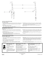 Preview for 2 page of Delta 22C131 Quick Start Manual