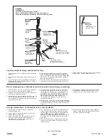 Preview for 5 page of Delta 22C131 Quick Start Manual