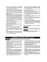 Preview for 4 page of Delta 23-196 Instruction Manual