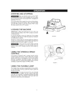 Preview for 11 page of Delta 23-196 Instruction Manual