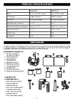 Preview for 8 page of Delta 23-198 Instruction Manual