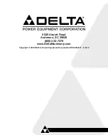 Preview for 44 page of Delta 23-198 Instruction Manual