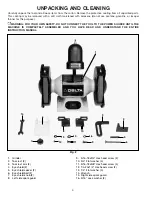 Предварительный просмотр 4 страницы Delta 23-592 Instruction Manual