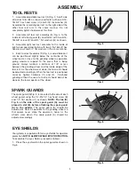 Предварительный просмотр 5 страницы Delta 23-592 Instruction Manual