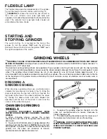 Предварительный просмотр 8 страницы Delta 23-592 Instruction Manual