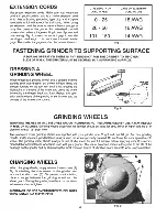 Предварительный просмотр 6 страницы Delta 23-650 Instruction Manual