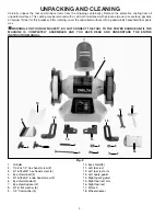 Предварительный просмотр 4 страницы Delta 23-655 Instruction Manual