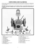 Preview for 4 page of Delta 23-665 Instruction Manual