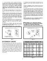 Preview for 8 page of Delta 23-665 Instruction Manual