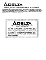 Preview for 10 page of Delta 23-665 Instruction Manual