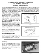 Preview for 6 page of Delta 23-700 Instruction Manual