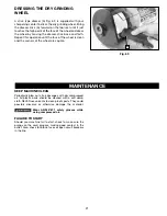 Preview for 21 page of Delta 23-710 Instruction Manual