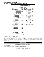 Предварительный просмотр 9 страницы Delta 23-725 Instruction Manual