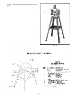 Preview for 3 page of Delta 23-812 Manual