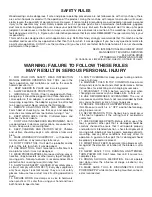 Предварительный просмотр 2 страницы Delta 23-880 Instruction Manual