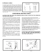 Предварительный просмотр 6 страницы Delta 23-880 Instruction Manual