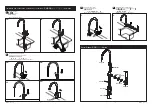 Preview for 2 page of Delta 23001 Installation Instructions